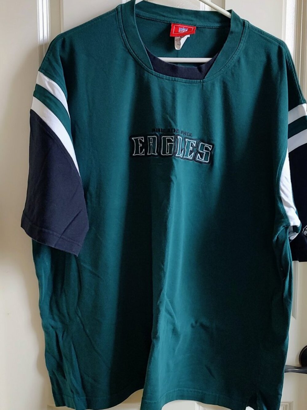 Philadelphia Eagles Leisure Shirt